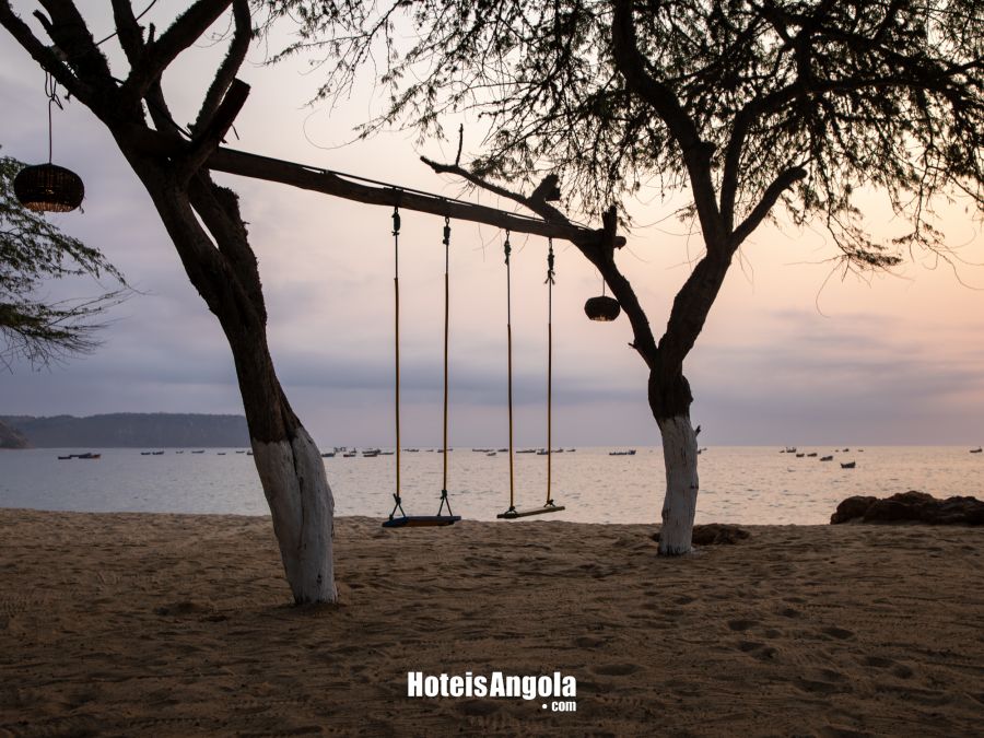 Queiroz Point Eco Resort - Imagem 7